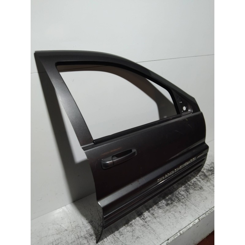 Recambio de puerta delantera derecha para jeep gr.cherokee (wj/wg) 2.7 crd laredo referencia OEM IAM   5P