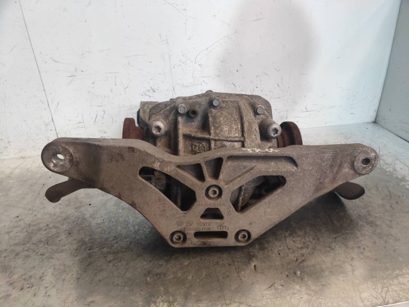 Recambio de diferencial trasero para audi a6 avant (4f5) 2.4 quattro referencia OEM IAM 4F0599287 4460310061 BP3002274M24