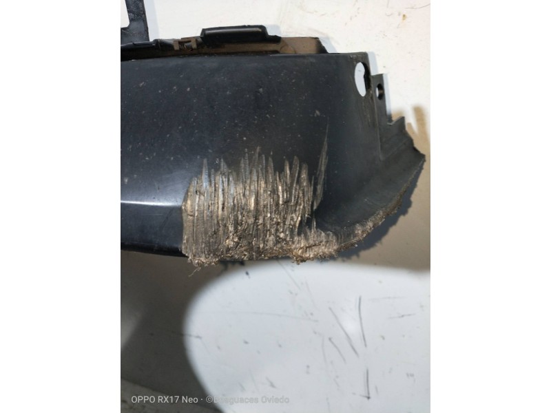 Recambio de aleta delantera derecha para audi a2 (8z) 1.4 tdi (55kw) referencia OEM IAM   