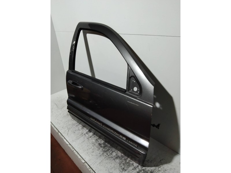 Recambio de puerta delantera derecha para jeep gr.cherokee (wj/wg) 2.7 crd laredo referencia OEM IAM   5P
