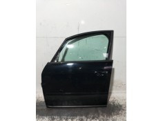 Recambio de puerta delantera derecha para audi a2 (8z) 1.4 tdi (55kw) referencia OEM IAM   5P