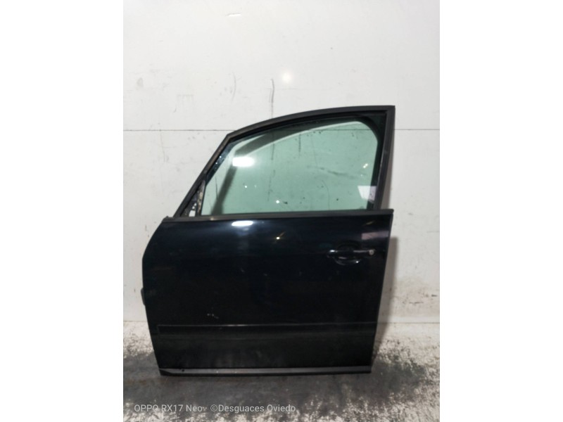 Recambio de puerta delantera derecha para audi a2 (8z) 1.4 tdi (55kw) referencia OEM IAM   5P