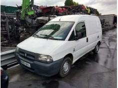 citroen jumpy del año 2002