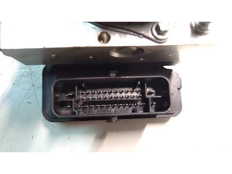Recambio de abs para renault clio iv 1.5 dci diesel fap referencia OEM IAM 0265243683 476605492R 