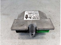 Recambio de centralita airbag para opel zafira b 1.8 16v referencia OEM IAM 13246046 327963935 