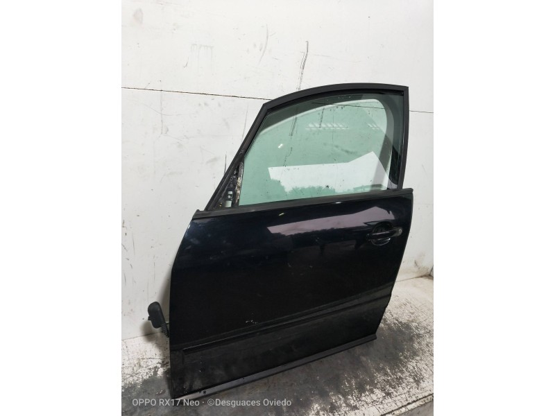 Recambio de puerta delantera derecha para audi a2 (8z) 1.4 tdi (55kw) referencia OEM IAM   5P
