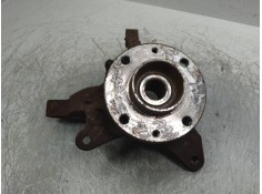 Recambio de mangueta delantera izquierda para renault megane i scenic (ja0) 1.6 referencia OEM IAM   