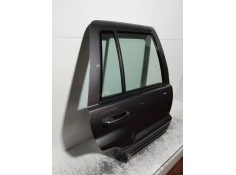 Recambio de puerta trasera derecha para jeep gr.cherokee (wj/wg) 2.7 crd laredo referencia OEM IAM   5P 2