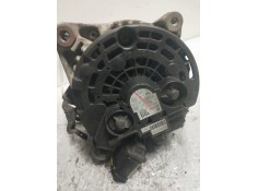 Recambio de alternador para toyota avensis berlina (t25) 2.0 executive sedán (4-ptas.) referencia OEM IAM 0124325085   2
