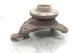 Recambio de mangueta delantera izquierda para renault megane i scenic (ja0) 1.6 referencia OEM IAM    2