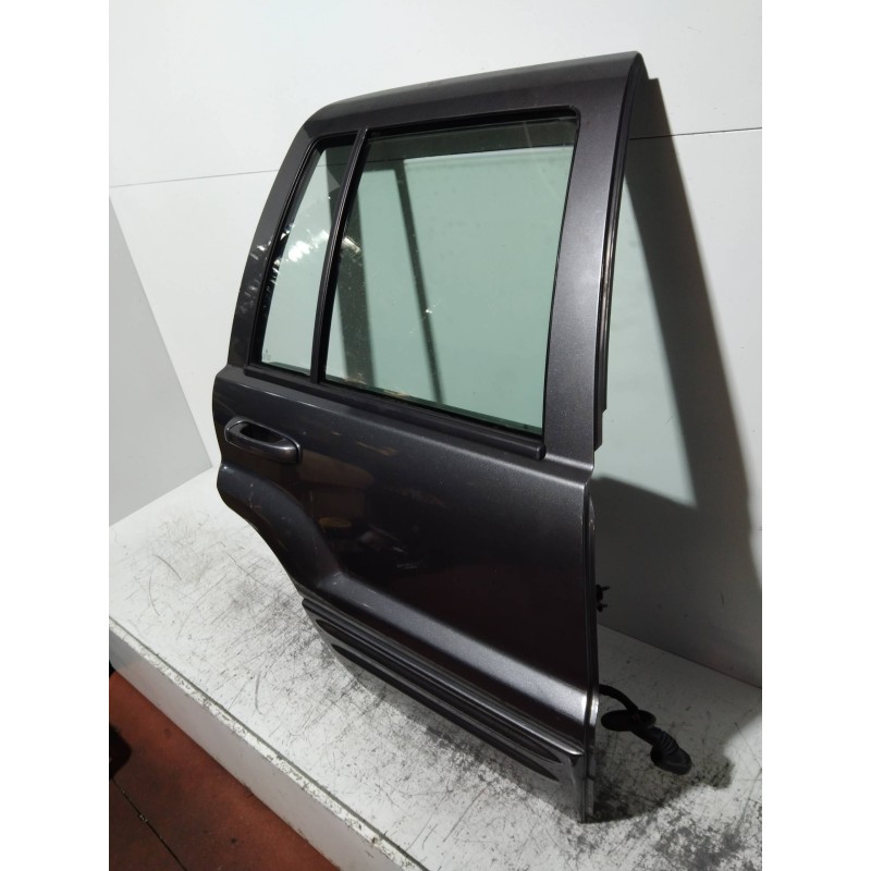 Recambio de puerta trasera derecha para jeep gr.cherokee (wj/wg) 2.7 crd laredo referencia OEM IAM   5P