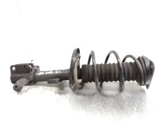 Recambio de amortiguador delantero derecho para renault clio iv 1.5 dci diesel fap referencia OEM IAM   