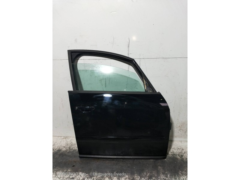 Recambio de puerta delantera izquierda para audi a2 (8z) 1.4 tdi (55kw) referencia OEM IAM   5P