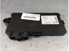 Recambio de modulo electronico para bmw serie 3 berlina (e90) 320d referencia OEM IAM 5WK495130BR 6135914719601 2080216872