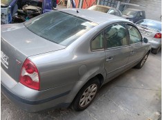 volkswagen passat berlina (3b3) del año 2002 2