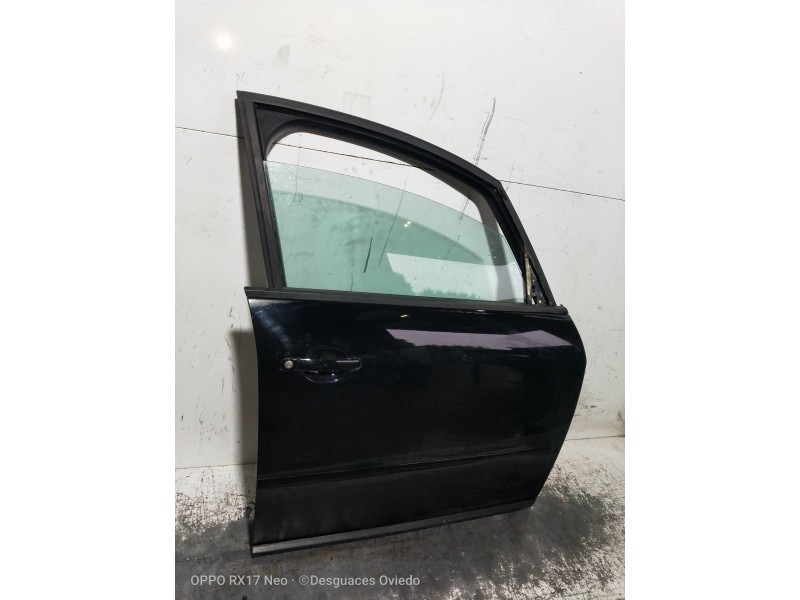 Recambio de puerta delantera izquierda para audi a2 (8z) 1.4 tdi (55kw) referencia OEM IAM   5P