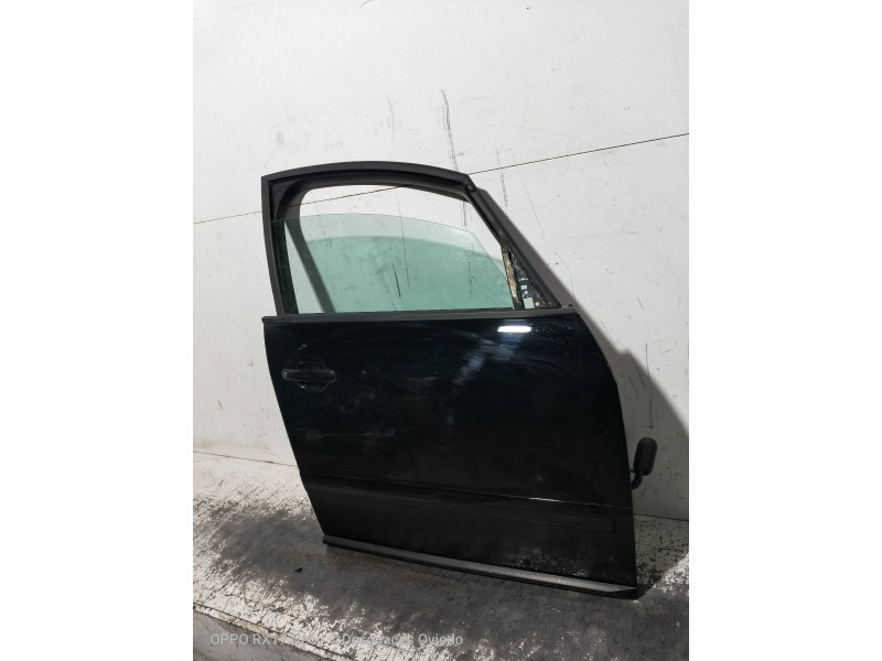 Recambio de puerta delantera izquierda para audi a2 (8z) 1.4 tdi (55kw) referencia OEM IAM   5P