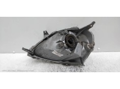 Recambio de faro derecho para toyota yaris (ncp1/nlp1/scp1) 1.0 linea sol referencia OEM IAM    2