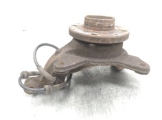 Recambio de mangueta delantera izquierda para renault scenic (ja..) 2.0 16v rxi referencia OEM IAM    2