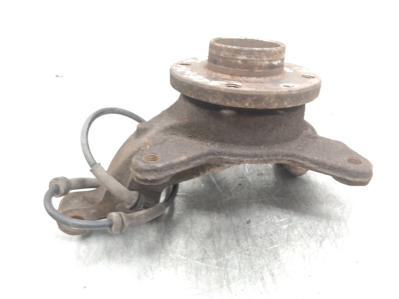 Recambio de mangueta delantera izquierda para renault scenic (ja..) 2.0 16v rxi referencia OEM IAM   