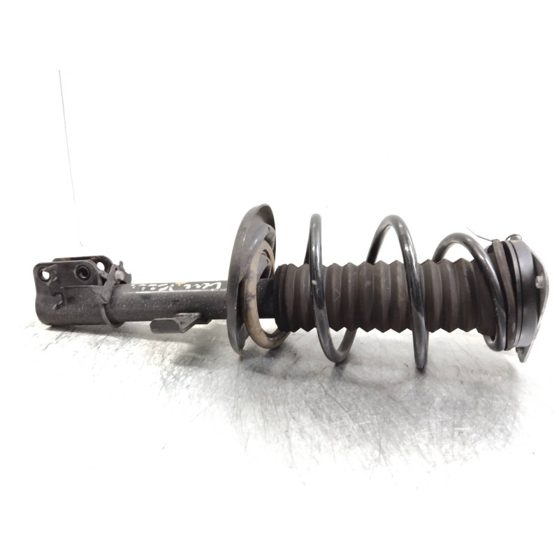 Recambio de amortiguador delantero izquierdo para renault clio iv 1.5 dci diesel fap referencia OEM IAM   