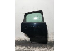 Recambio de puerta trasera derecha para audi a2 (8z) 1.4 tdi (55kw) referencia OEM IAM   5P
