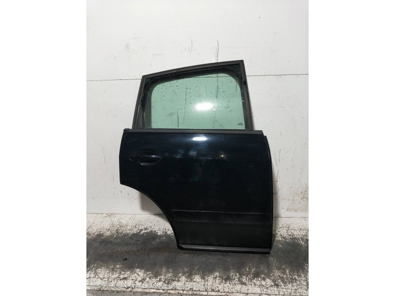Recambio de puerta trasera derecha para audi a2 (8z) 1.4 tdi (55kw) referencia OEM IAM   5P