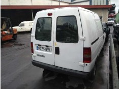 citroen jumpy del año 2002 2