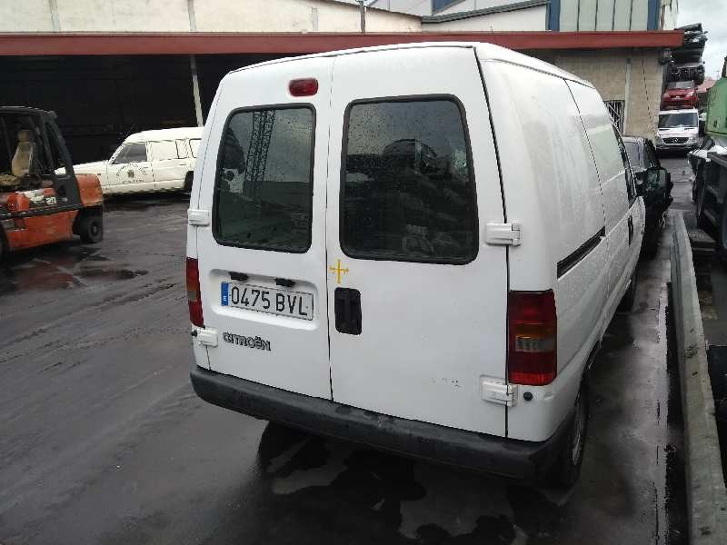 citroen jumpy del año 2002