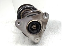 Recambio de amortiguador delantero izquierdo para renault clio iv 1.5 dci diesel fap referencia OEM IAM    2