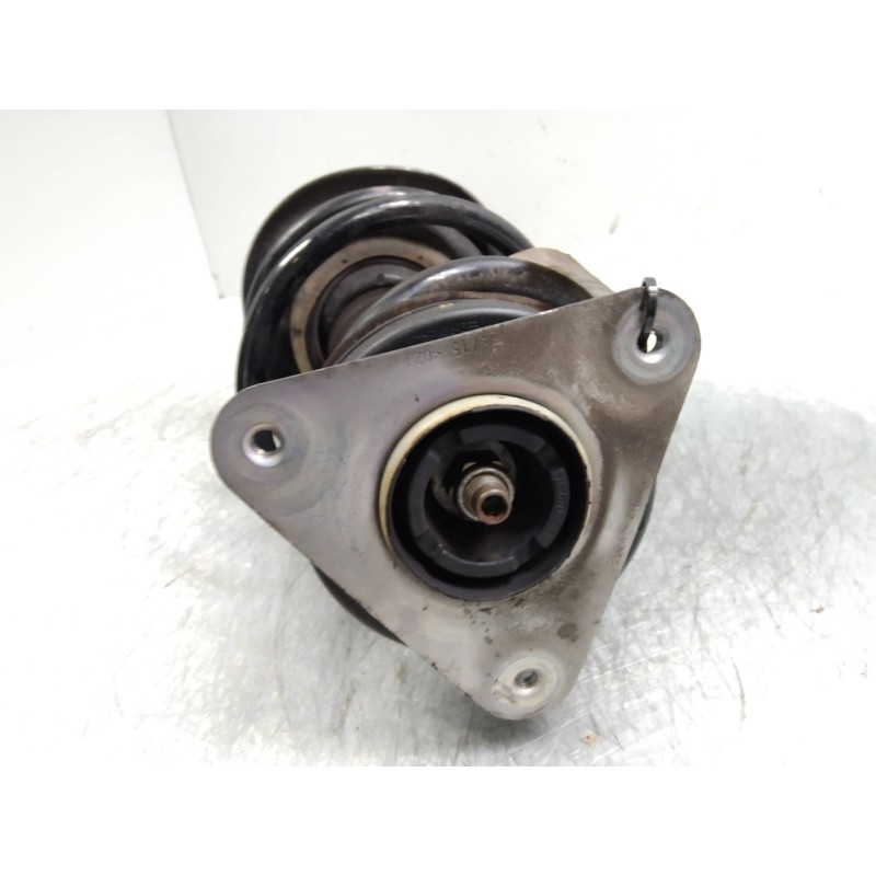 Recambio de amortiguador delantero izquierdo para renault clio iv 1.5 dci diesel fap referencia OEM IAM   