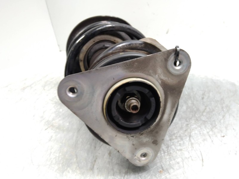 Recambio de amortiguador delantero izquierdo para renault clio iv 1.5 dci diesel fap referencia OEM IAM   