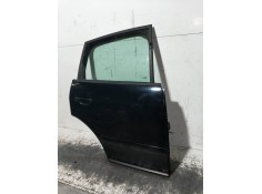 Recambio de puerta trasera derecha para audi a2 (8z) 1.4 tdi (55kw) referencia OEM IAM   5P 2