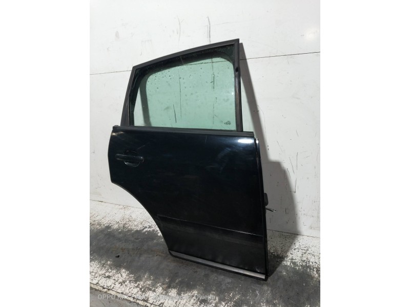 Recambio de puerta trasera derecha para audi a2 (8z) 1.4 tdi (55kw) referencia OEM IAM   5P