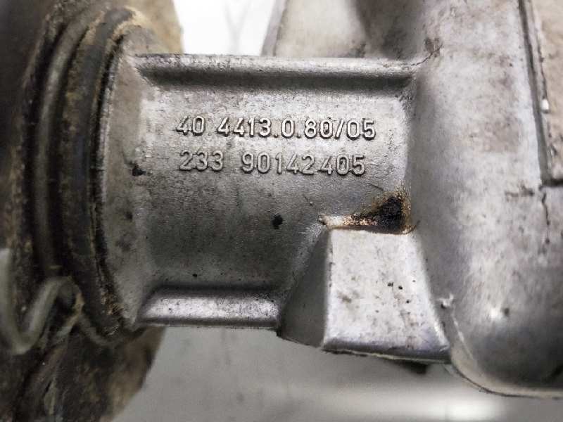 Recambio de cremallera direccion para opel kadett e referencia OEM IAM 90142405   Recambio de cremallera direccion para opel kadett e referencia OEM IAM 90142405