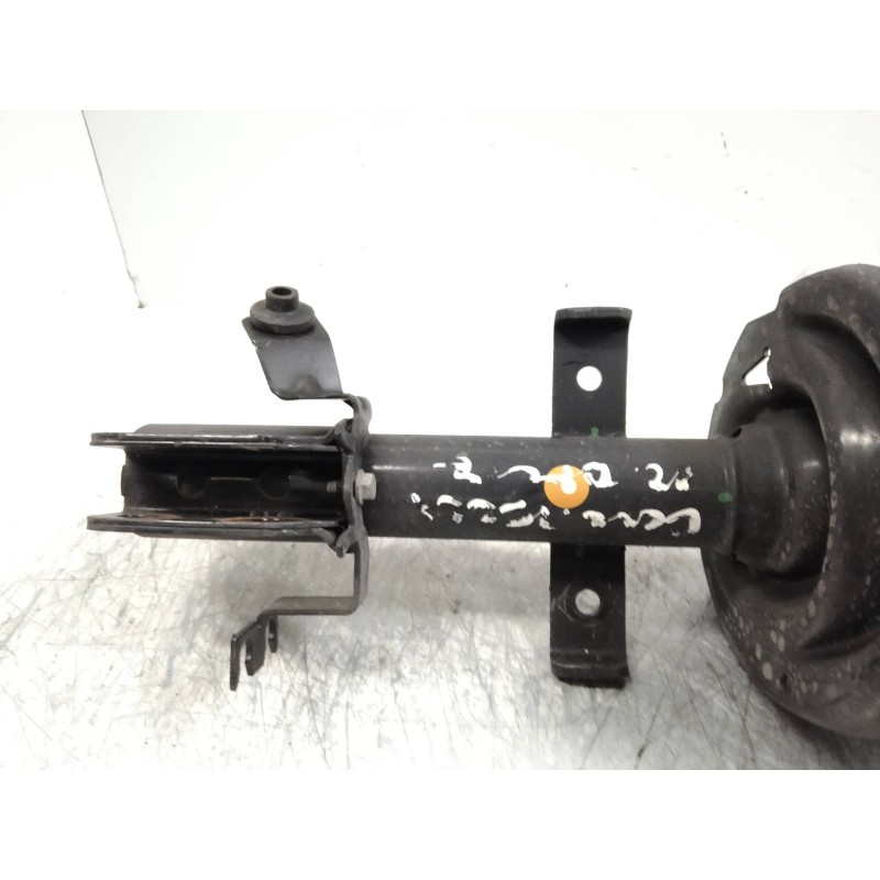 Recambio de amortiguador delantero izquierdo para renault clio iv 1.5 dci diesel fap referencia OEM IAM   