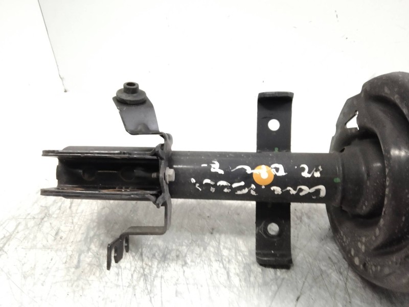 Recambio de amortiguador delantero izquierdo para renault clio iv 1.5 dci diesel fap referencia OEM IAM   