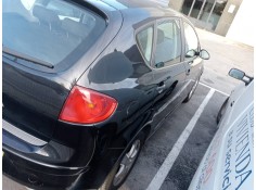 seat altea (5p1) del año 2008 2