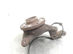 Recambio de mangueta delantera derecha para renault scenic rx4 (ja0) 1.9 dci diesel cat referencia OEM IAM    2