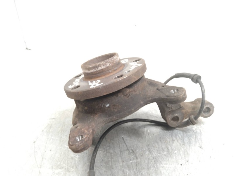 Recambio de mangueta delantera derecha para renault scenic rx4 (ja0) 1.9 dci diesel cat referencia OEM IAM   