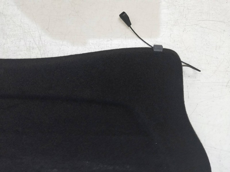 Recambio de bandeja trasera para renault clio iv 1.5 dci diesel fap referencia OEM IAM   