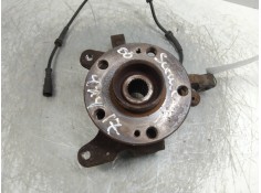 Recambio de mangueta delantera izquierda para renault scenic rx4 (ja0) 1.9 dci diesel cat referencia OEM IAM   