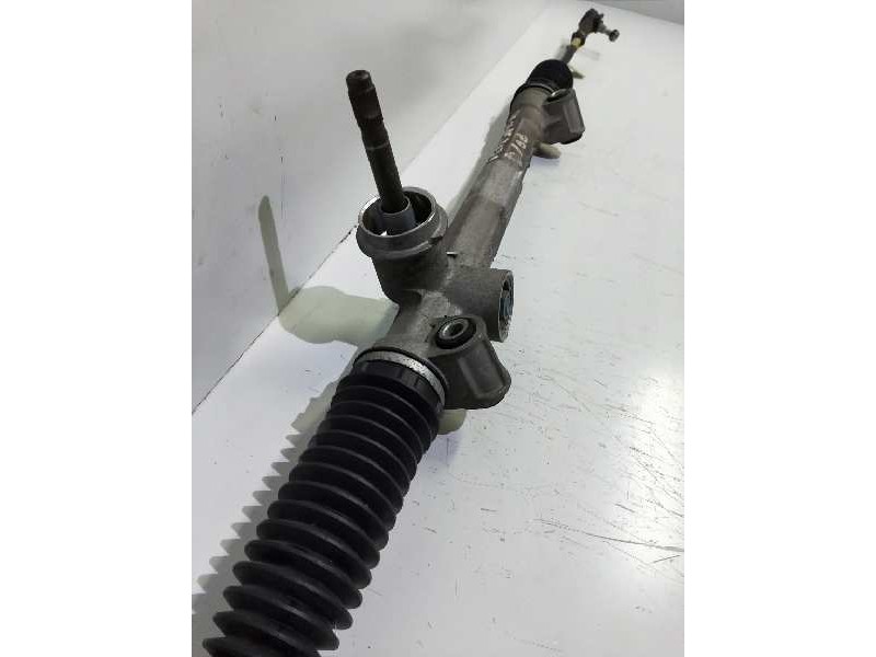 Recambio de cremallera direccion para opel corsa d 1.3 16v cdti referencia OEM IAM A0006135C  