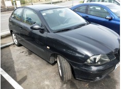 seat ibiza (6l1) del año 2005