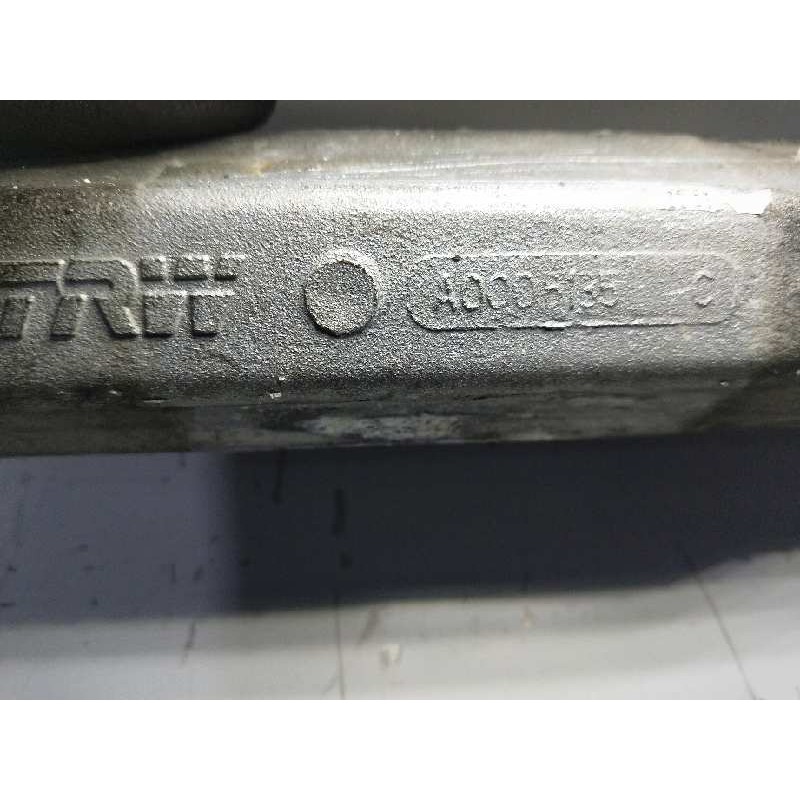 Recambio de cremallera direccion para opel corsa d 1.3 16v cdti referencia OEM IAM A0006135C  