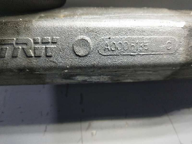 Recambio de cremallera direccion para opel corsa d 1.3 16v cdti referencia OEM IAM A0006135C  