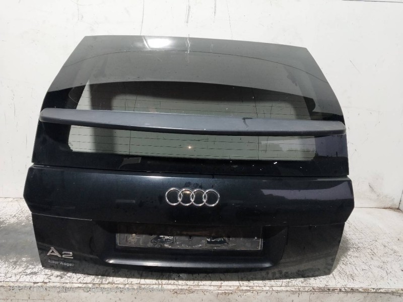 Recambio de porton trasero para audi a2 (8z) 1.4 tdi (55kw) referencia OEM IAM   5P