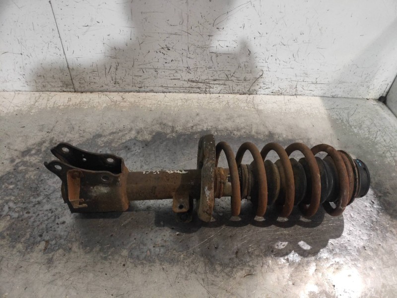 Recambio de amortiguador trasero izquierdo para audi coupe (8b3) 2.0 20v quattro referencia OEM IAM   