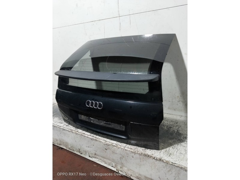 Recambio de porton trasero para audi a2 (8z) 1.4 tdi (55kw) referencia OEM IAM   5P