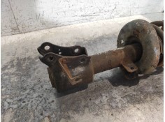 Recambio de amortiguador trasero izquierdo para audi coupe (8b3) 2.0 20v quattro referencia OEM IAM    2